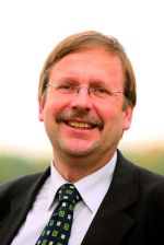 BFV-Praesident Dr. Rainer Koch